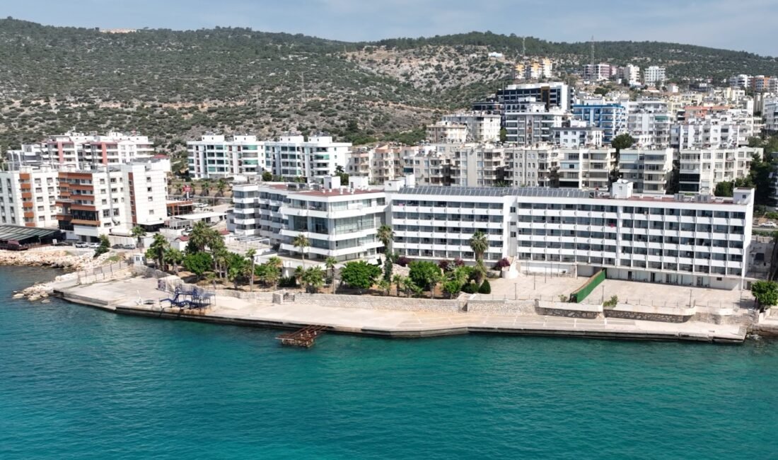 Mersin’de 10 yurtta 16 bin 407 öğrencinin barınma ihtiyacı karşılanacak Mersin’de üniversite eğitimi için kente gelen öğrenciler, Gençlik ve Spor