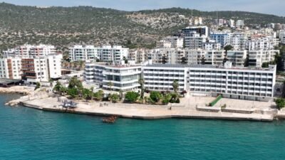 Mersin’de üniversite eğitimi için kente gelen öğrenciler, Gençlik ve Spor