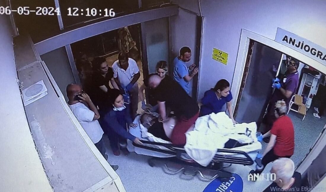 Mide balonu operasyonunda hayatını kaybeden gençle ilgili Adli Tıp raporu açıklandı: Tıbbi uygulama hatası var! Mersin’de mide balonu taktırmak için geldiği Özel Mersin Ortadoğu Hastanesi’nde