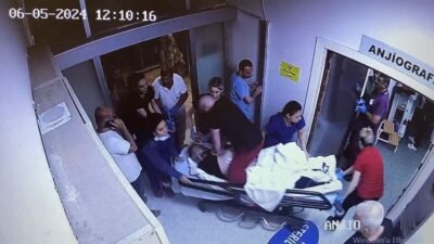 Mide balonu operasyonunda hayatını kaybeden gençle ilgili Adli Tıp raporu açıklandı: Tıbbi uygulama hatası var! Mersin’de mide balonu taktırmak için geldiği Özel Mersin Ortadoğu Hastanesi’nde