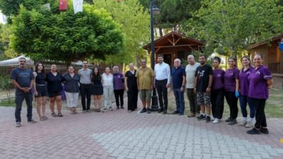 Tarsus’un tarih öncesi izleri gün yüzüne çıkarılıyor Mersin’in Tarsus ilçesinin kuzeyindeki dağlık alanlarda yürütülen arkeolojik çalışmalarda mağaralar,