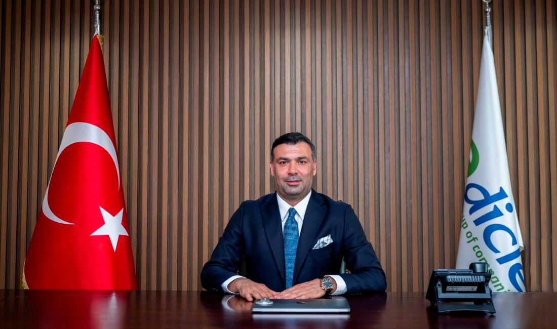 Dış Ekonomik İlişkiler Kurulu (DEİK) Türkiye-Güney Sudan İş Konseyi Başkanı
