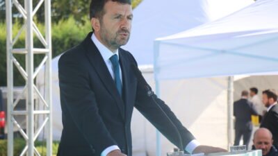 Basın İlan Kurumu Genel Müdürü Abdulkadir Çay, “2026 yılının ilk