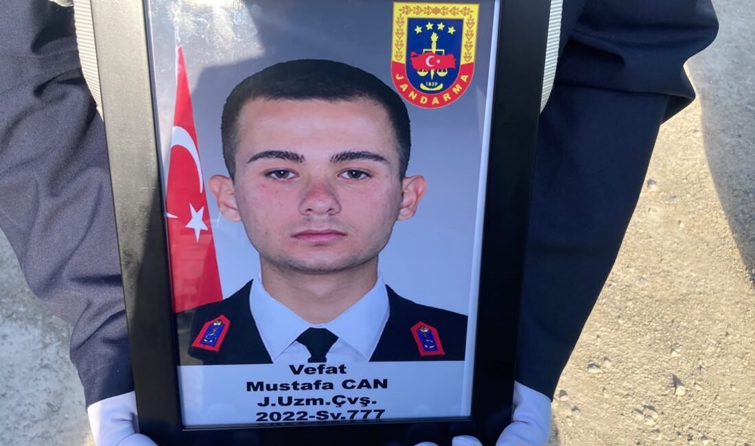 Konya’da geçirdiği rahatsızlık sonucu kaldırıldığı hastanede hastalığa yenik düşen Uzman