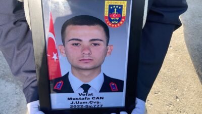 Konya’da geçirdiği rahatsızlık sonucu kaldırıldığı hastanede hastalığa yenik düşen Uzman