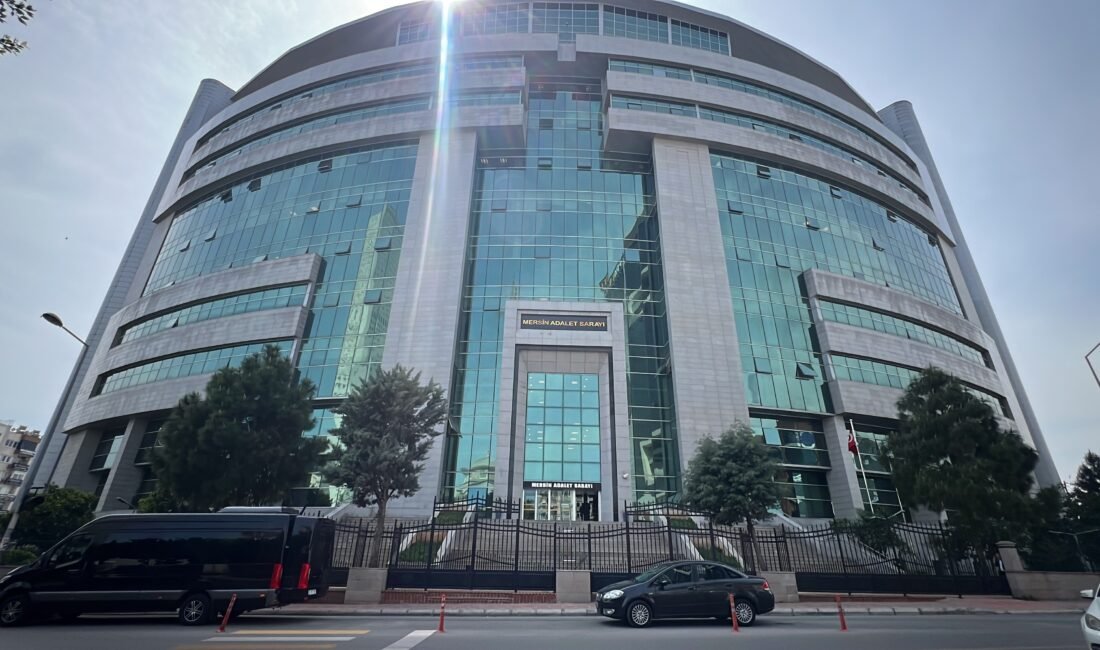 Mersin’de 5 yaşındaki otizmli Kuzey Yılmaz’a şiddet uyguladığı iddiasıyla tutuklu