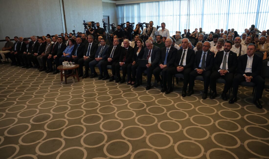 Adana, lezzet şölenine hazırlanıyor Adana mutfağını dünyayla buluşturacak olan 10. Uluslararası Adana Lezzet Festivali’nin