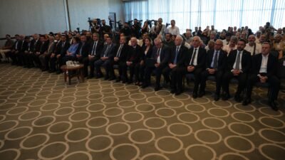 Adana mutfağını dünyayla buluşturacak olan 10. Uluslararası Adana Lezzet Festivali’nin