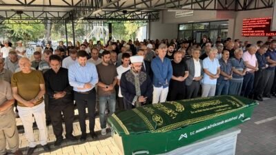 Mersin’in Tarsus ilçesinde kahvehaneye düzenlenen silahlı saldırıda hayatını kaybeden yıllarca
