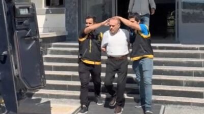 Mersin’in Tarsus ilçesinde 1 kişinin öldüğü, 4 kişinin yaralandığı kahvehane