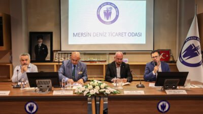 Türkiye-AB İş Diyaloğu II (TEBD II) Projesi kapsamında, Avrupa Birliği