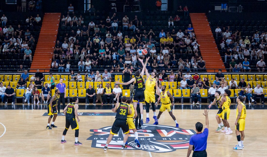CARETTALAR EVİNDEKİ İLK MAÇTAN 87-82 SKORLA GALİBİYETLE AYRILDI Mersin Spor Kulübü (MSK), Türkiye Basketbol Ligi’nin 3. haftasında Konya