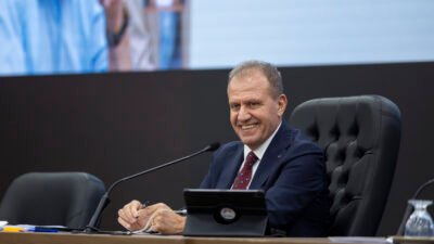 Mersin Büyükşehir Belediye Meclisi’nin 2026 Yılı Eylül Ayı Olağan Toplantısı
