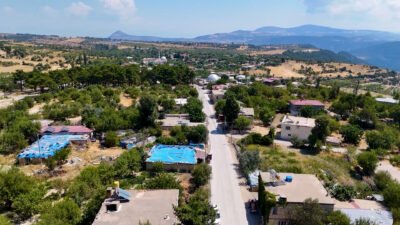 Yurttaşa en iyi hizmeti yapabilmek için Mersin’in 13 ilçesindeki sorunları