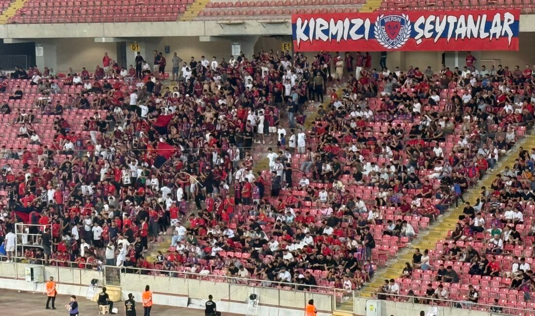 YENİ MİY, SEZONA MAĞLUBİYETLE BAŞLADI: 3-1 TFF 3. Lig 3. Grup’ta 2026-2027 sezonu heyecanı başladı. Ligin