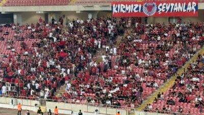 YENİ MİY, SEZONA MAĞLUBİYETLE BAŞLADI: 3-1 TFF 3. Lig 3. Grup’ta 2026-2027 sezonu heyecanı başladı. Ligin