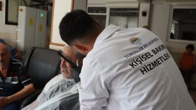 Toroslar Belediyesi, sosyal belediyecilik anlayışıyla hayata geçirdiği hizmetlerle kentte yaşayan