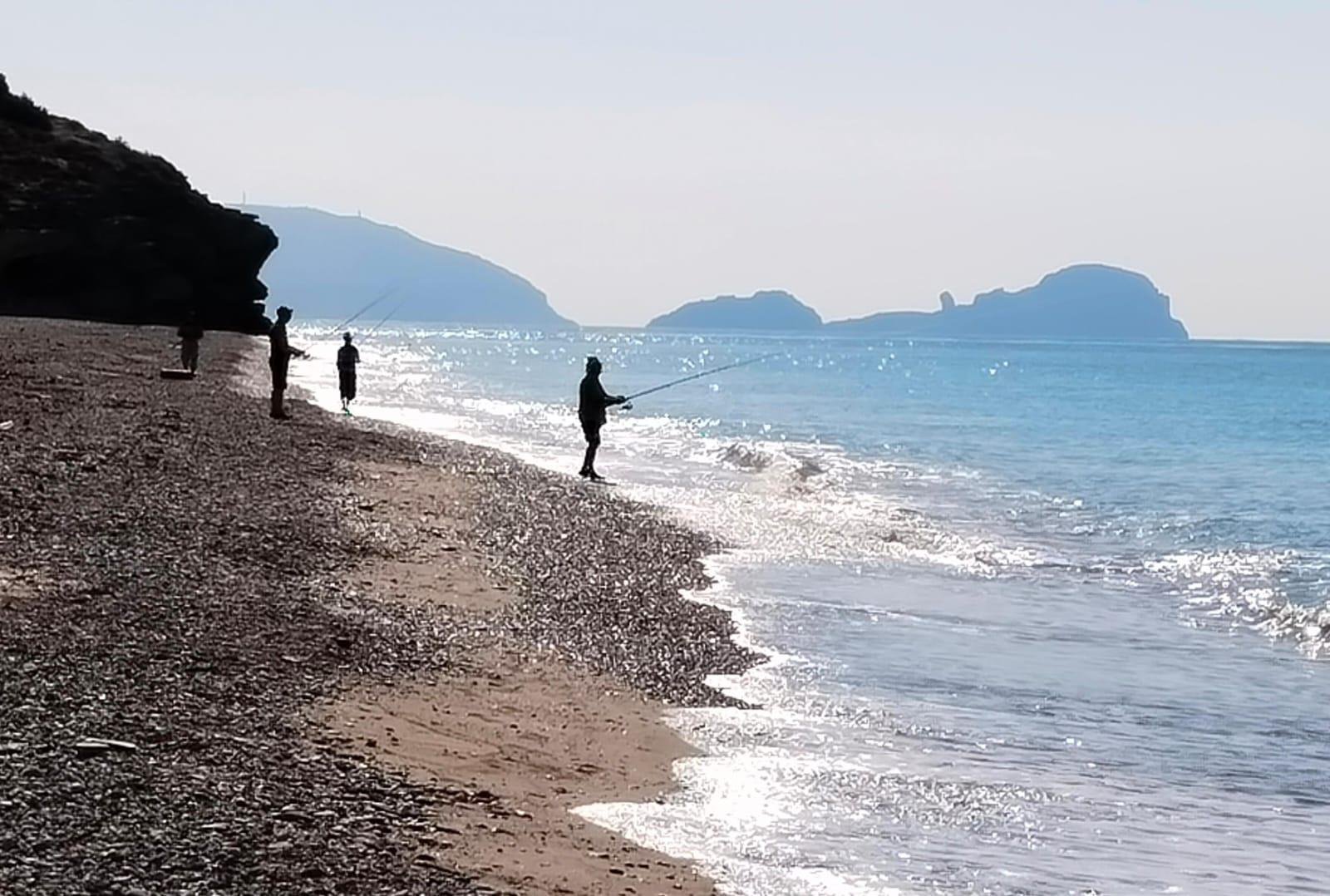GÜLNAR SAHİLLERİ: HUZUR VE TERAPİ
