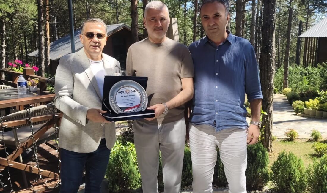 88 ülke ile 81 ilde temsilcileri bulunan Küresel Gazeteciler Konseyi