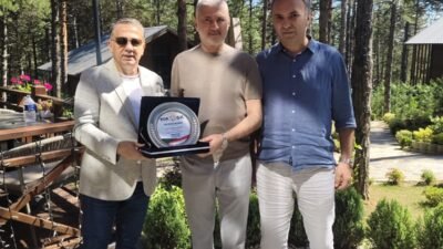 88 ülke ile 81 ilde temsilcileri bulunan Küresel Gazeteciler Konseyi