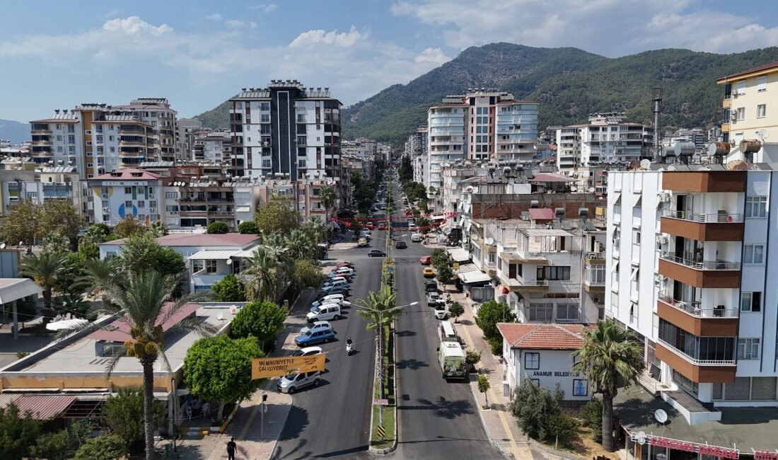 Tarsus’tan Anamur’a, Çamlıyayla’dan Mezitli’ye kadar kentin dört bir yanındaki taleplere