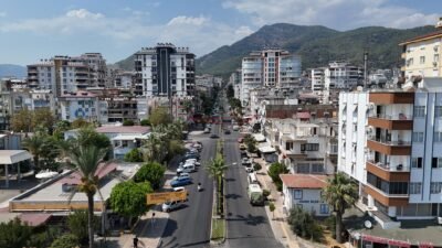 Tarsus’tan Anamur’a, Çamlıyayla’dan Mezitli’ye kadar kentin dört bir yanındaki taleplere