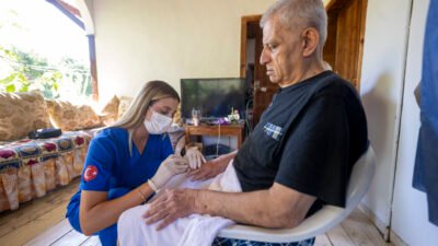 Sosyal belediyecilik anlayışıyla hizmetlerini kentin merkezinden en uzak noktasına kadar
