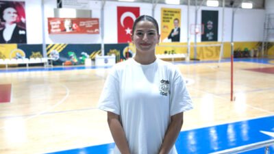 Mersin Büyükşehir Belediyesi Kültür, Sanat ve Sosyal İşler Dairesi Başkanlığı