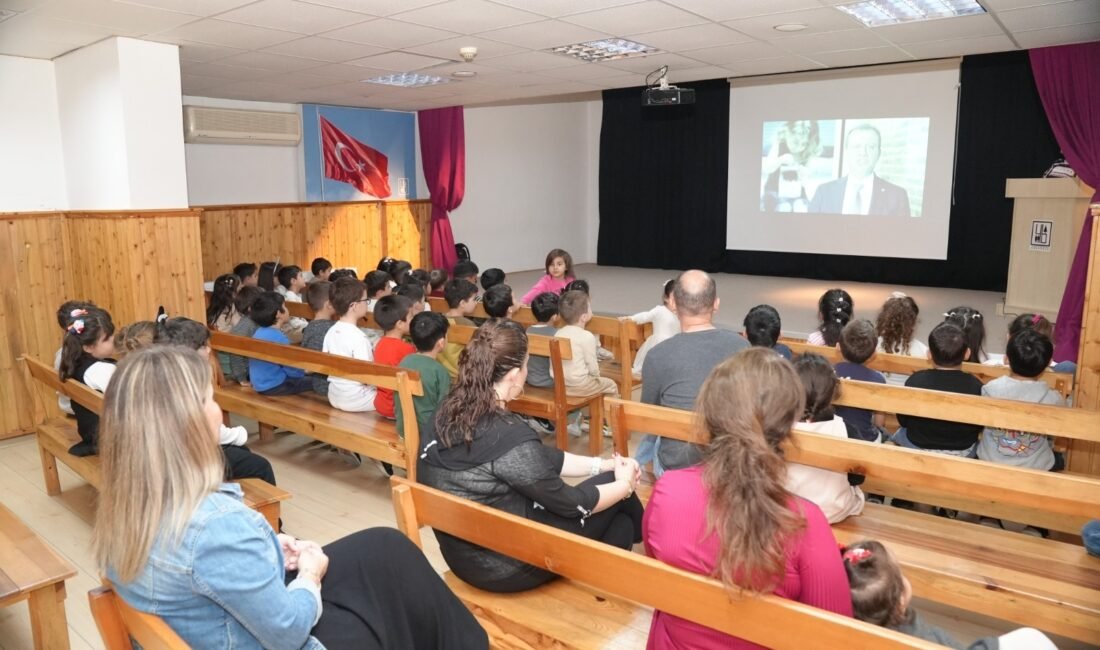 Mersin Büyükşehir Belediyesi Mersin Su ve Kanalizasyon İdaresi (MESKİ) Genel
