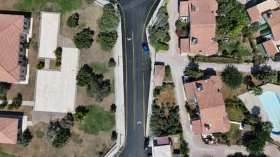 Mersin Büyükşehir Belediyesi Yol Yapım Bakım ve Onarım Dairesi Başkanlığı’na