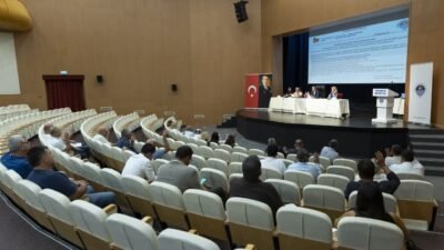 Yenişehir’in eğitim ve iklim alanındaki projeleri Türkiye’ye örnek gösterildi. İçişleri