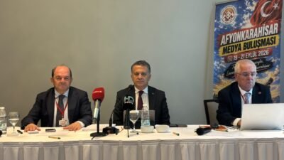 Küresel Gazeteciler Konseyi (KGK) yerel medya meclis üyeleri ve il