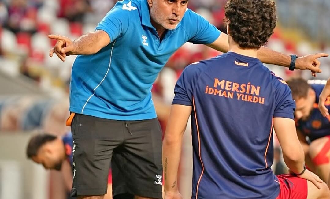YENİ MERSİN İDMAN YURDU EVİNDE KAZANDI: 2-1 Nesine 3. Lig 3. Grup’ta Yeni Mersin İdman Yurdu, Mersin