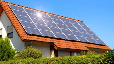 Mersin – Elektrik Mühendisleri Odası (EMO) Mersin Şubesi, binalarda Neredeyse