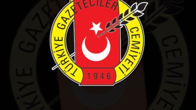 Türkiye Gazeteciler Cemiyeti Yönetim Kurulu Kaşif Kozinoğlu soruşturması kapsamında tutuklanan