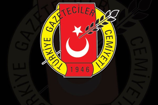 Türkiye Gazeteciler Cemiyeti Yönetim Kurulu Kaşif Kozinoğlu soruşturması kapsamında tutuklanan