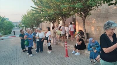 60 yaş üstü bireylerin eğitim ve sosyal hayata aktif katılımını