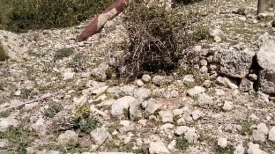 Kuraklık, Taşeli’nin su kaynaklarını da etkiliyor