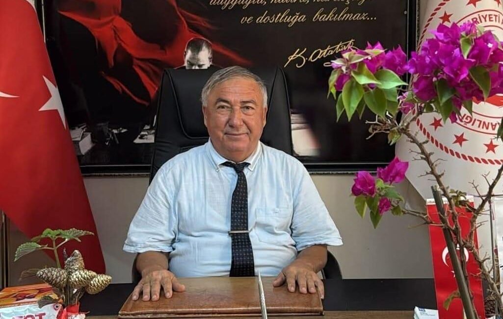 BELİRLİ GÜN VE HAFTALAR ÖNEMLİ Çocuk Hakları Çocuk Koruma Sistemleri İl Akran Eğitimi Danışmanı Mustafa