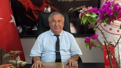Çocuk Hakları Çocuk Koruma Sistemleri İl Akran Eğitimi Danışmanı Mustafa