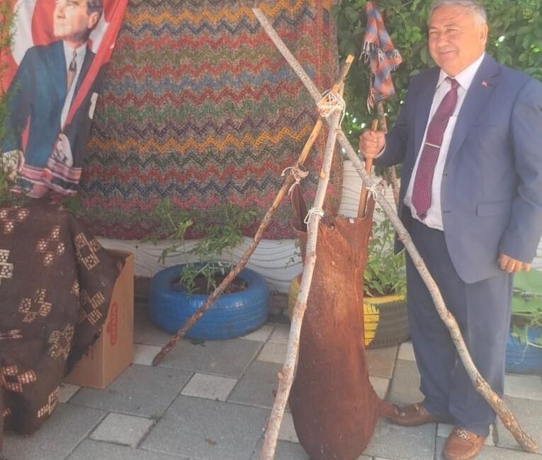Yörüklerin yüzlerce yıllık yayık geleneği yok olma tehlikesiyle karşı karşıya.