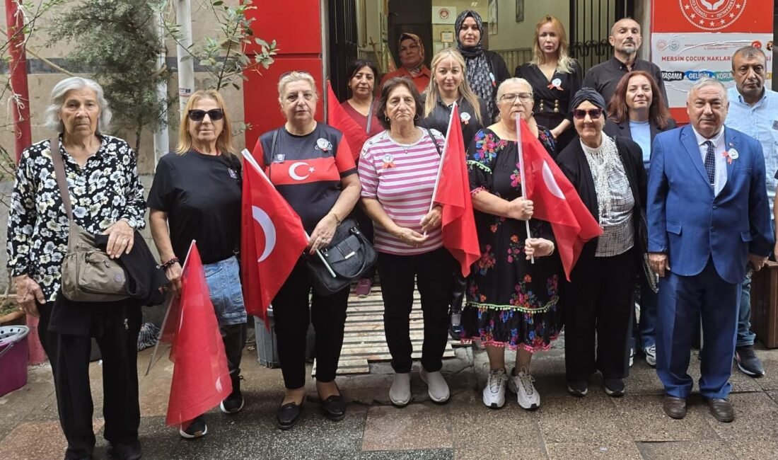 1 Ekim Dünya Yaşlılar Günü dolayısıyla Türkiye’nin 81 ilinde yarın