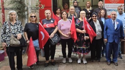 1 Ekim Dünya Yaşlılar Günü dolayısıyla Türkiye’nin 81 ilinde yarın