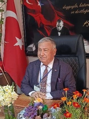 Mustafa Sarı: “Yetişkinler dört duvar arasında değil, aktif yaşam merkezlerinde