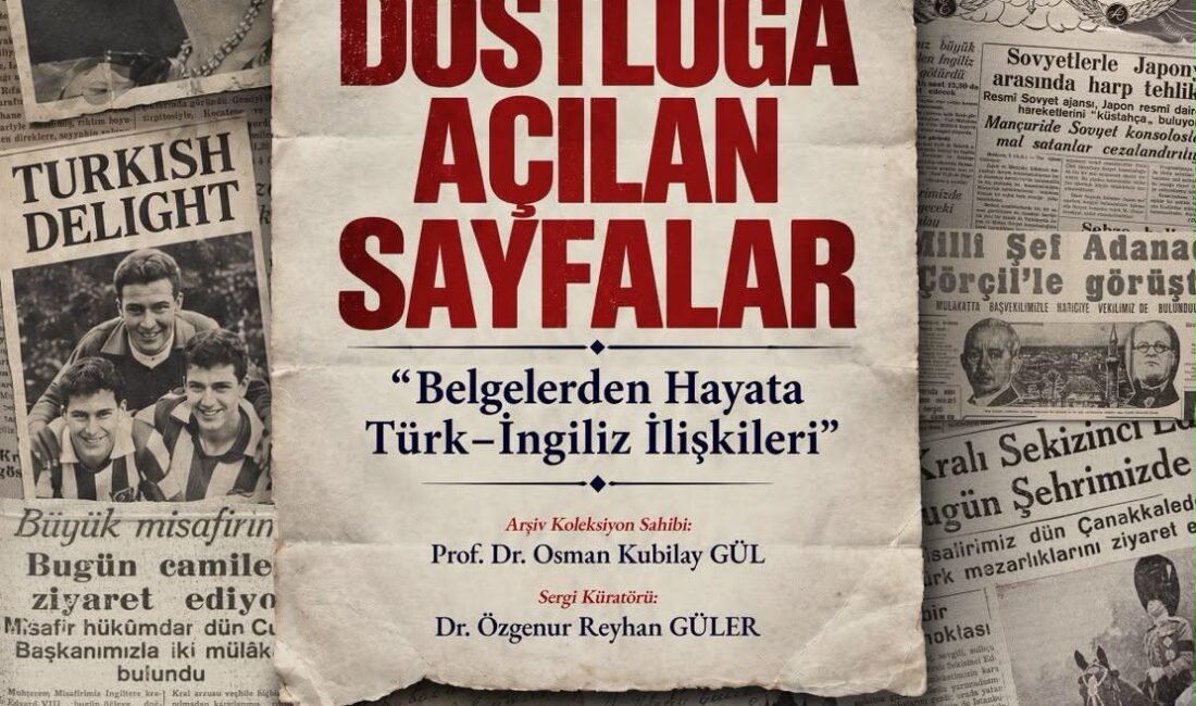 Küresel Gazeteciler Konseyi’nin her yıl uluslararası ölçekte gerçekleştirdiği Küresel Ödüller