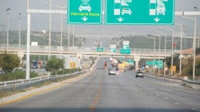 Cumhurbaşkanı Recep Tayyip Erdoğan’ın imzasıyla yayımlanan kararla, Niğde-Pozantı Otoyolu, Gaziantep Çevre