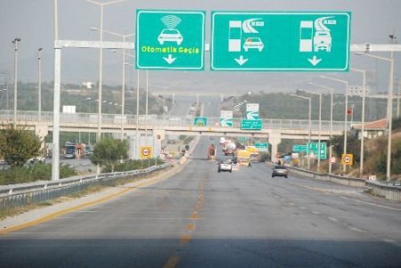 Pozantı-Tarsus-Mersin Otoyolu Tarsus-Adana-Gaziantep Otoyolu Özelleştirildi Cumhurbaşkanı Recep Tayyip Erdoğan’ın imzasıyla yayımlanan kararla, Niğde-Pozantı Otoyolu, Gaziantep Çevre