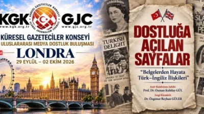 Önceki yıllarda Lefkoşa, Bakü, Berlin, Tiflis, Moskova ve Taşkent’te medya