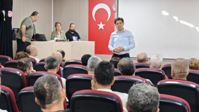 Millî Eğitim Bakanlığı (MEB) Özel Öğretim Kurumları Genel Müdürlüğü İzleme,