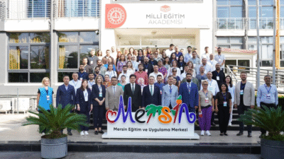 Millî Eğitim Bakanlığı Özel Eğitim ve Rehberlik Hizmetleri Genel Müdürlüğü